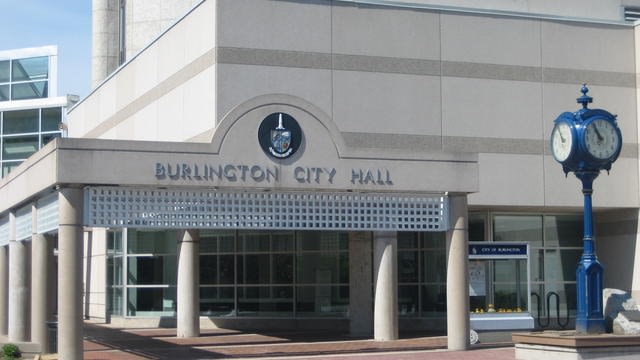 Burlington City Council approves property tax hike - Burlington - Quickbite News: Latest local breaking news stories